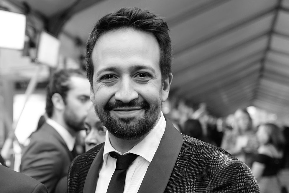 How ‘Encanto’’s Unlikely Hits Made Lin-Manuel Miranda Top Hot 100 Songwriter of 2022