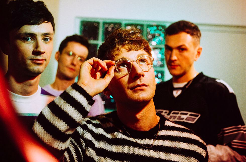 From Glass Animals to Imagine Dragons, What’s Your Favorite Long-Running Hot 100 Hit? Vote!