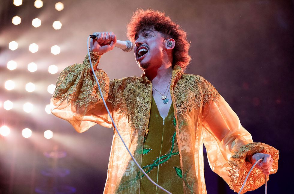 Greta Van Fleet Announces Rescheduled Tour Dates