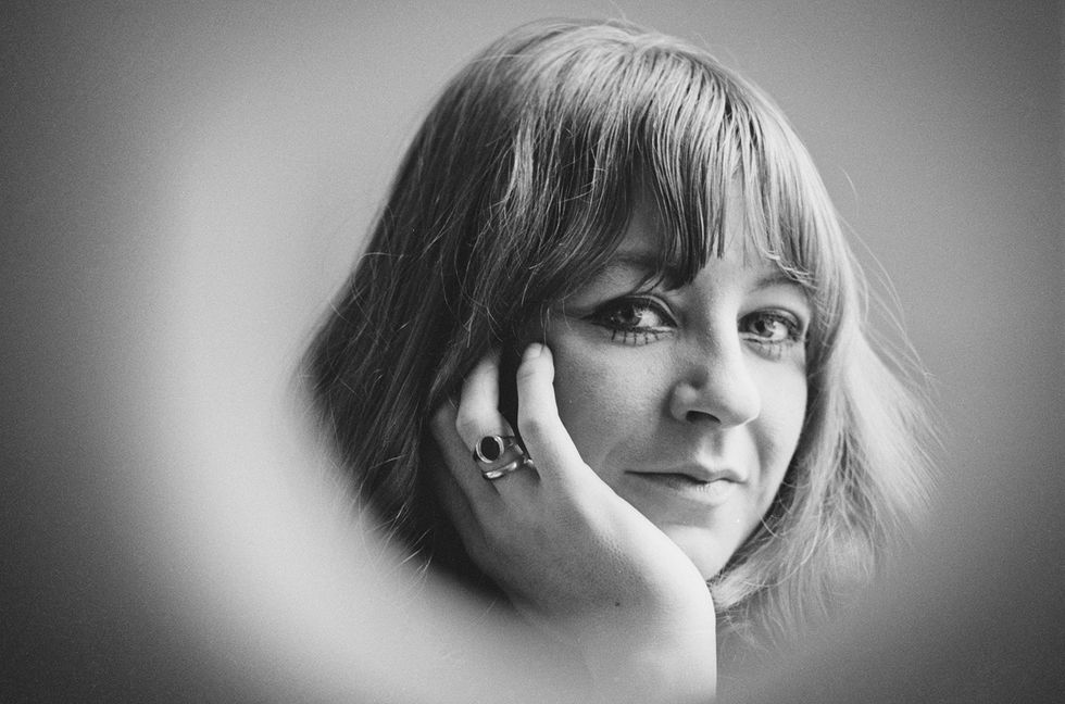 Fleetwood Mac’s Christine McVie Dies at 79