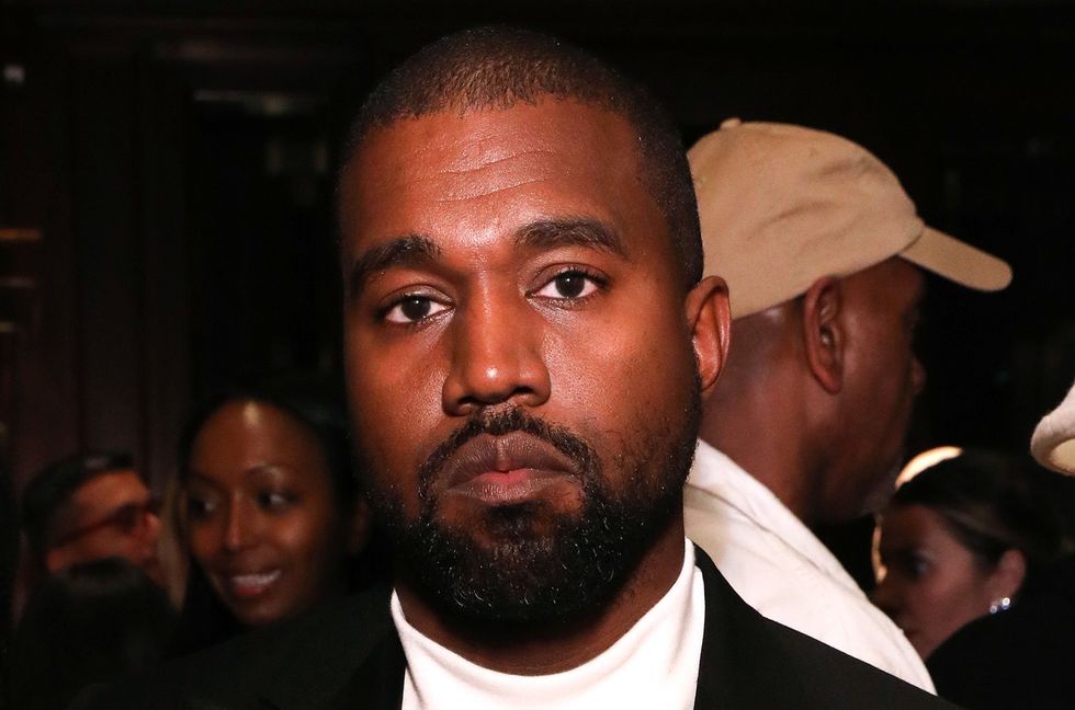 Kanye West Calls Out Khloe Kardashian for ‘Lying’ About Chicago’s Birthday Party: ‘That’s How Y’all Play Black Fathers’