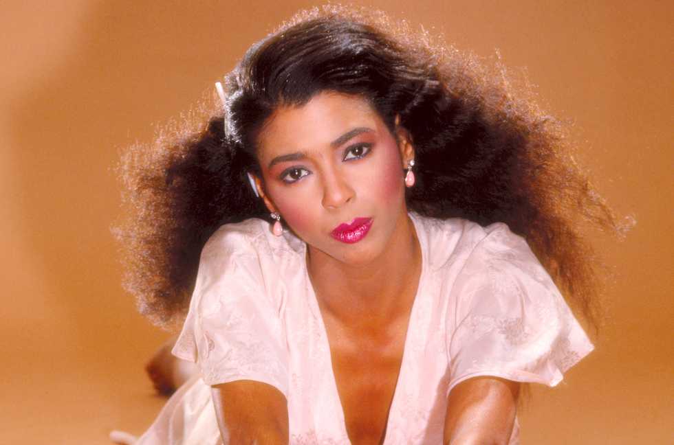 Forever No. 1: Irene Cara’s ‘Flashdance…What a Feeling’