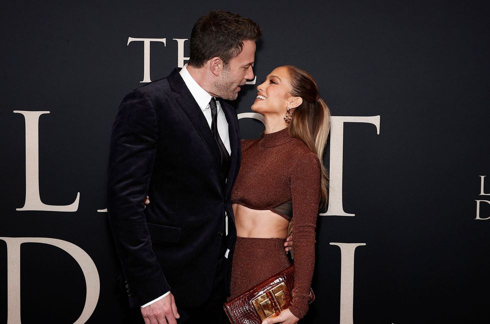 Jennifer Lopez Reflects on 20th Anniversary of ‘This Is Me… Then’ & How Ben Affleck ‘Knows All the Words’