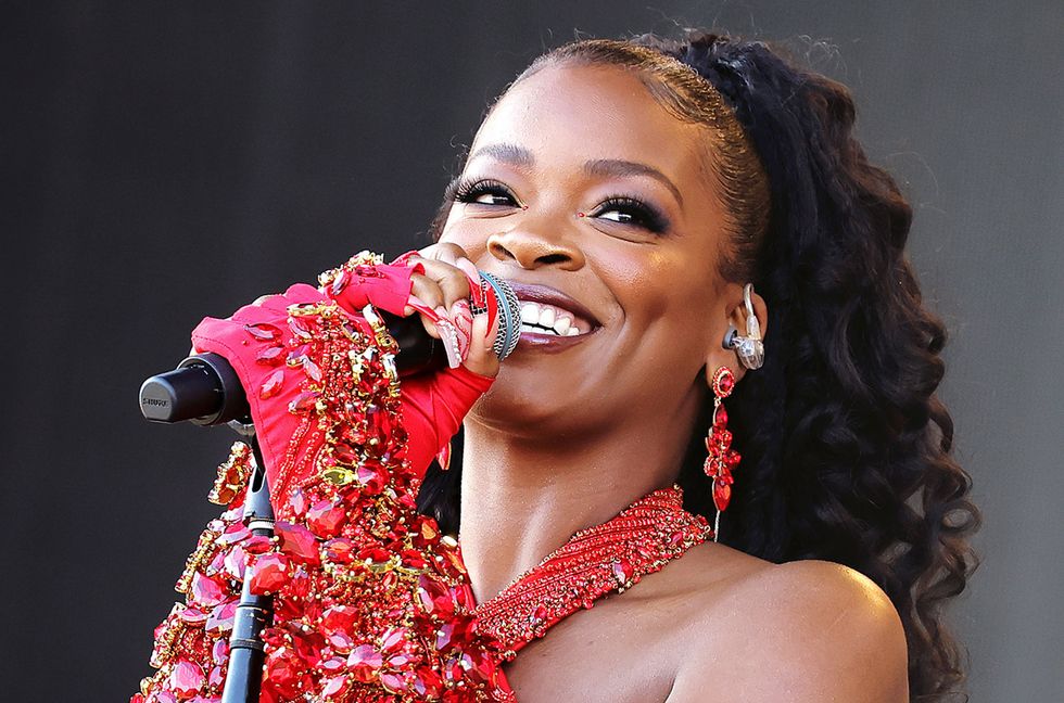 2022 Soul Train Awards: How to Watch Without Cable
