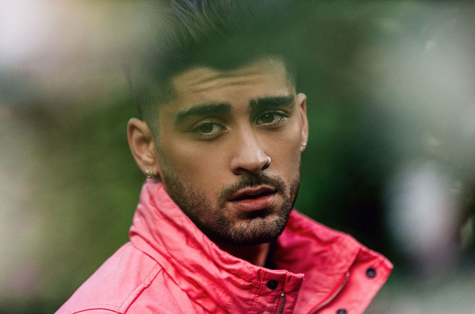 Zayn Revisits His One Direction Days, Singing ‘Night Changes’ in New Video