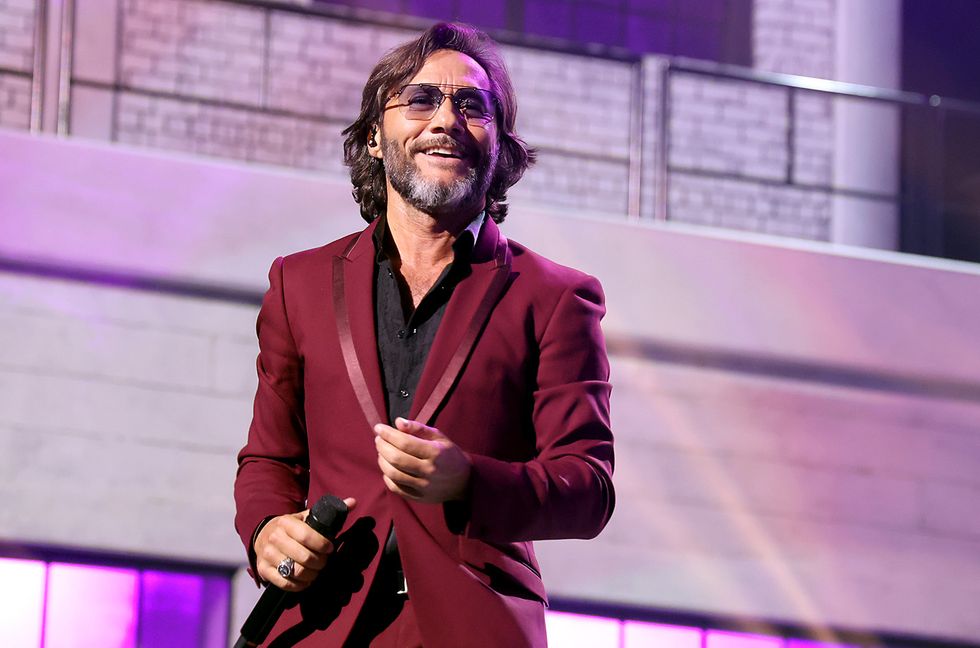 2022 World Cup: Ultimate Playlist to Stream For the Mexico-Argentina Match