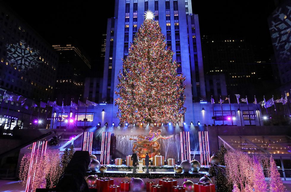 Here Are All the Holiday Specials for Music Fans This Season