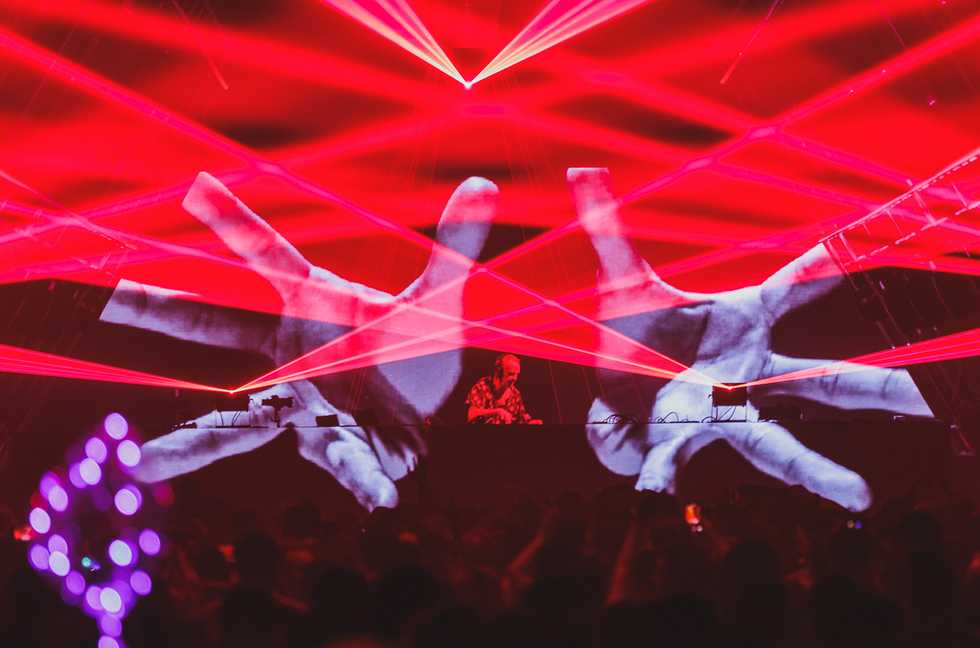 Hear Exclusive Seismic Dance Event 2022 Sets From Fatboy Slim, LP Giobbi, Chloé Caillet & Sama’ Abdulhadi