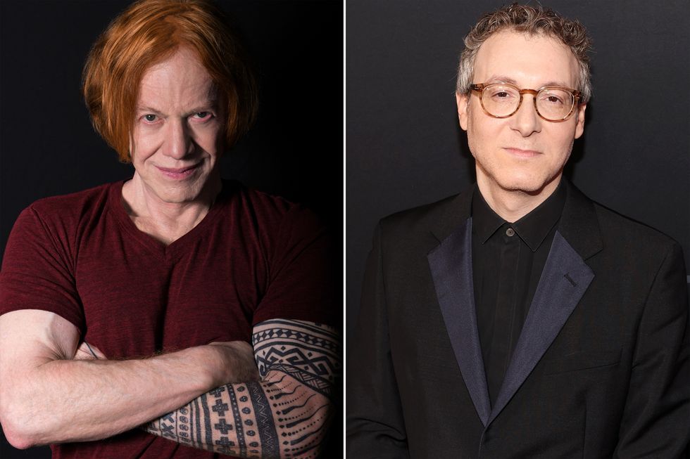 Danny Elfman & Nicholas Britell to Be Honored at Society of Composers & Lyricists’ Holiday Celebrations