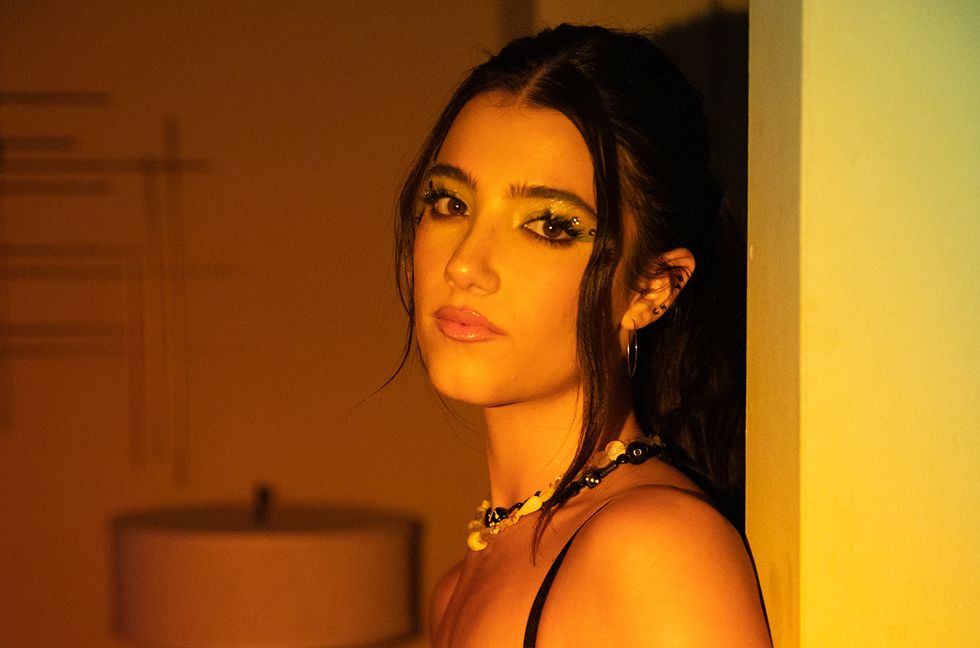 Here Are All of Charli D’Amelio’s ‘Dancing With the Stars’ Performances