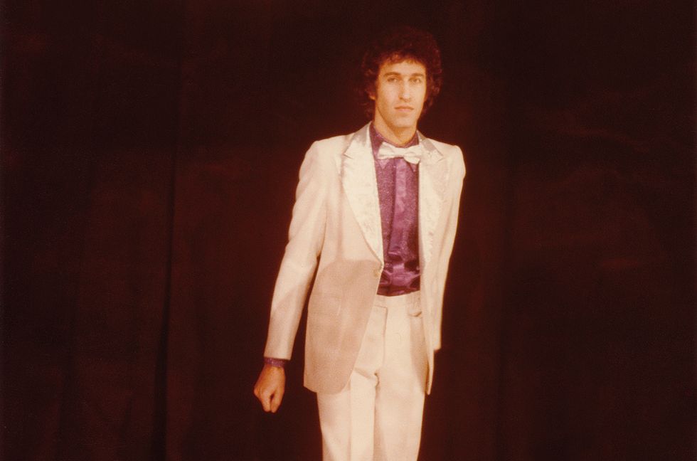 Daniel Vangarde, Father Of Daft Punk’s Thomas Bangalter & Disco Innovator, Breaks His Silence