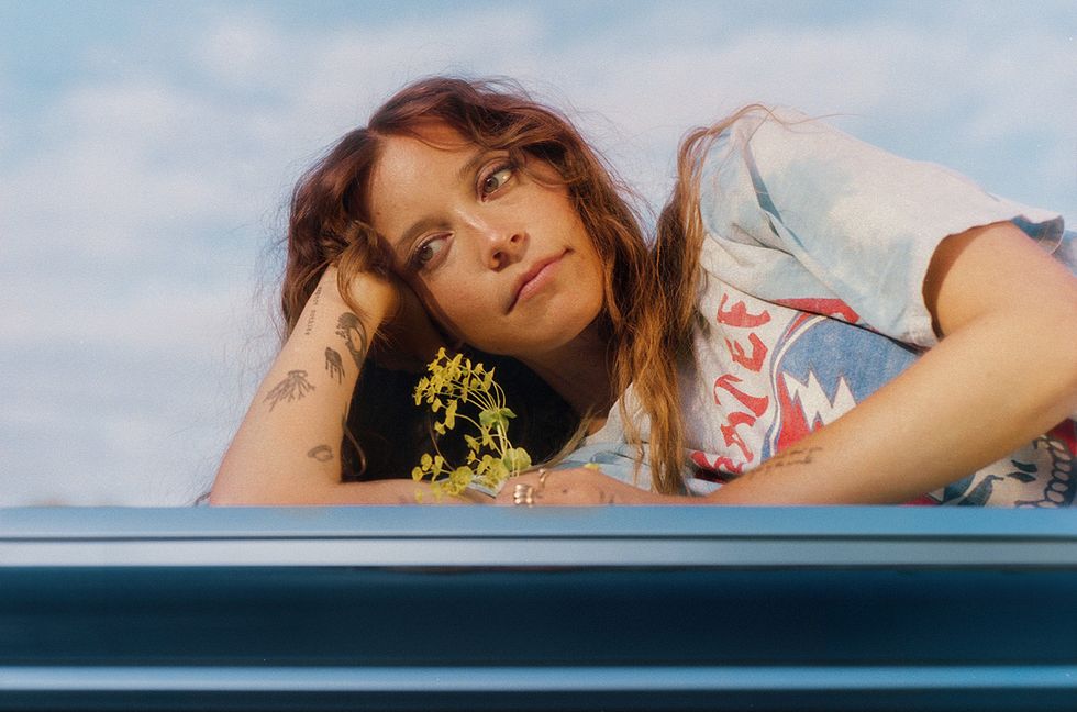 First Spin: The Week’s Best New Dance Tracks From LP Giobbi, Gordo & Feid & More