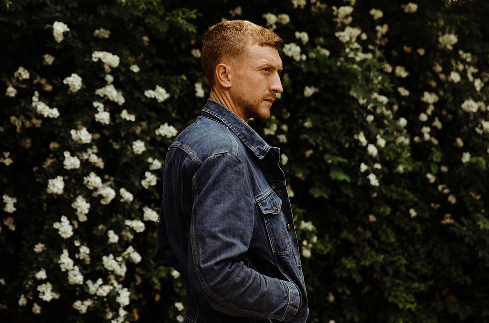 Tyler Childers, Bryan Adams & Melissa Etheridge Announced for 2023 Stagecoach Palomino Stage