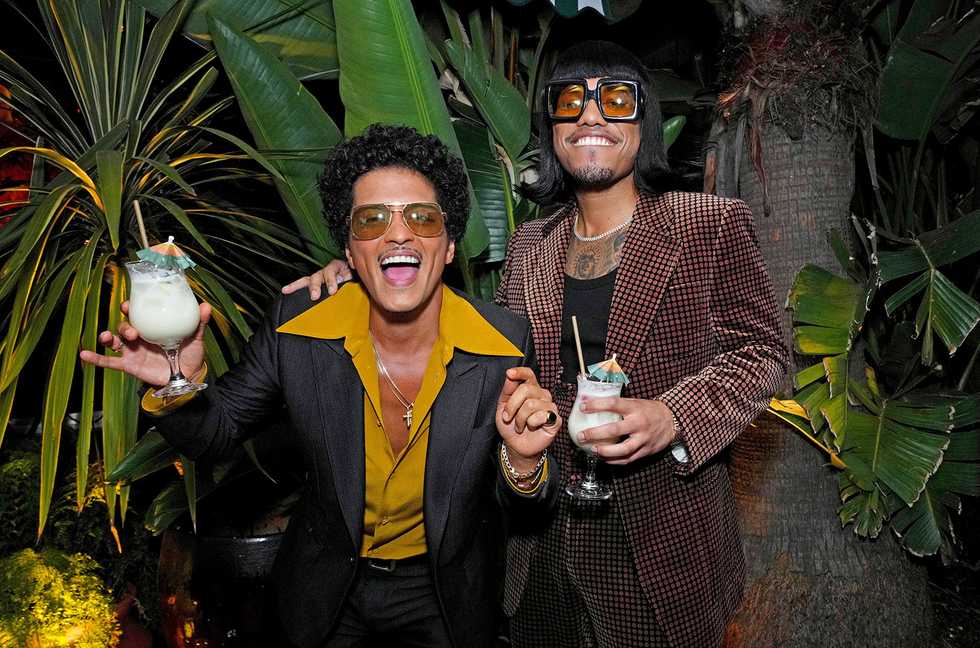 Pour It Up! 9 Musician-Owned Liquor & Non-Alcoholic Drink Brands to Put on Your Radar