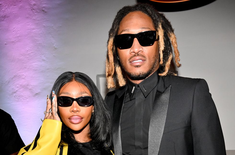 Billboard Honors 2022 R&B/Hip-Hop Power Players, Blxst, SAINt JHN & More at Star-Studded LA Event