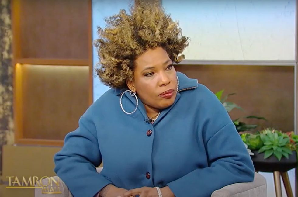 Macy Gray Says She’s Learned ‘Pure Acceptance’ After Transphobic Controversy
