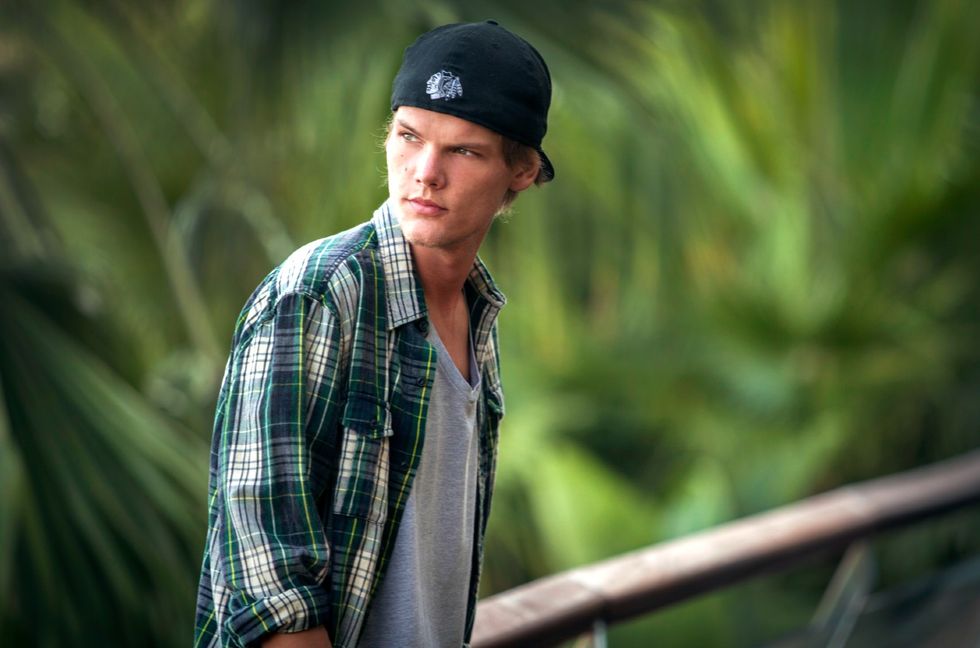 Avicii’s ‘Waiting for Love’ Music Video Hits 1 Billion YouTube Views