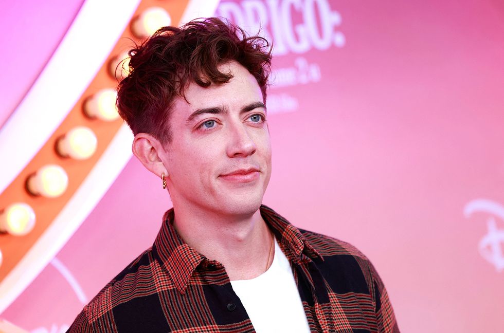 Kevin McHale Wouldn’t Want to Play Artie in a ‘Glee’ Reboot: ‘I Don’t Think I Should Be Playing a Character That’s in a Wheelchair’