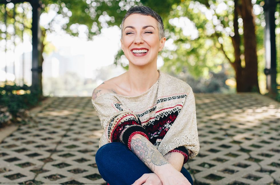 Laura Veltz on Her Songwriter of the Year Grammy Nomination, Writing With Maren Morris, Demi Lovato & More