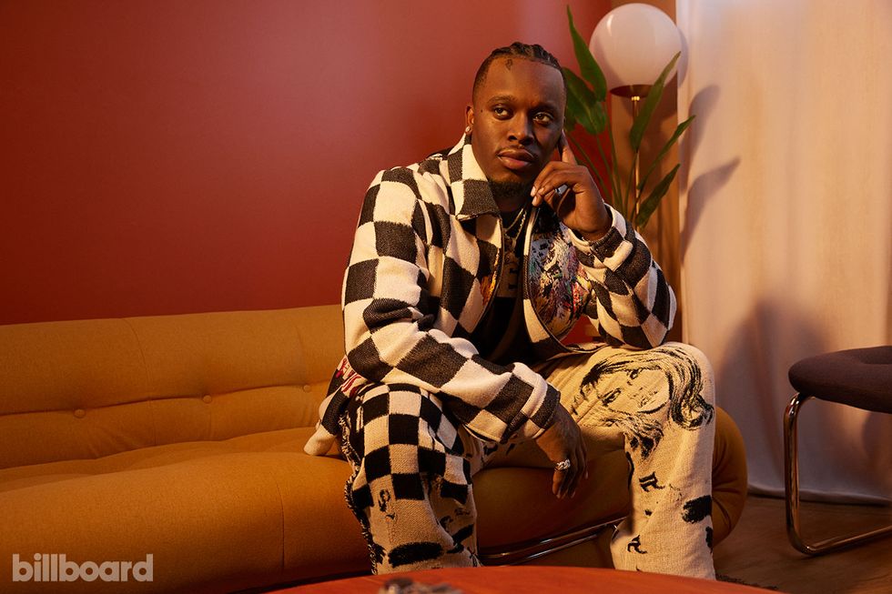 How Blxst Became Hip-Hop’s Go-To Hook Mastermind