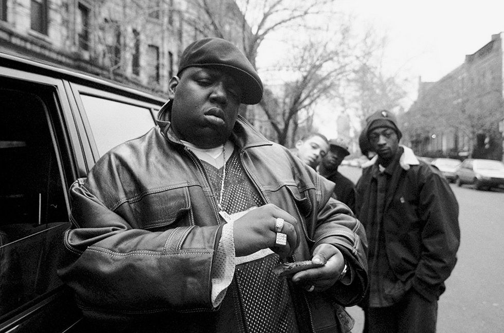 ‘Hyperrealistic’ Notorious B.I.G. Avatar to Headline VR Concert Featuring Diddy, The Lox, Latto