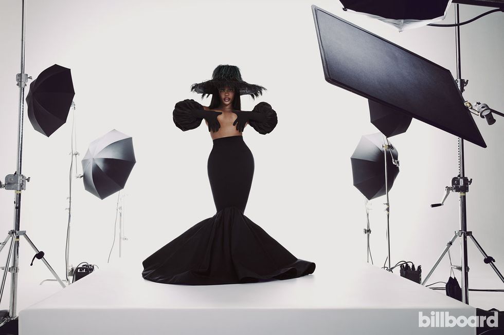 SZA Is Finally Ready to Release That Album (Yes, Really!)