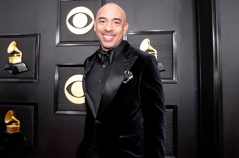 Recording Academy Welcomes ‘Nearly 2,000 Diverse’ New Members