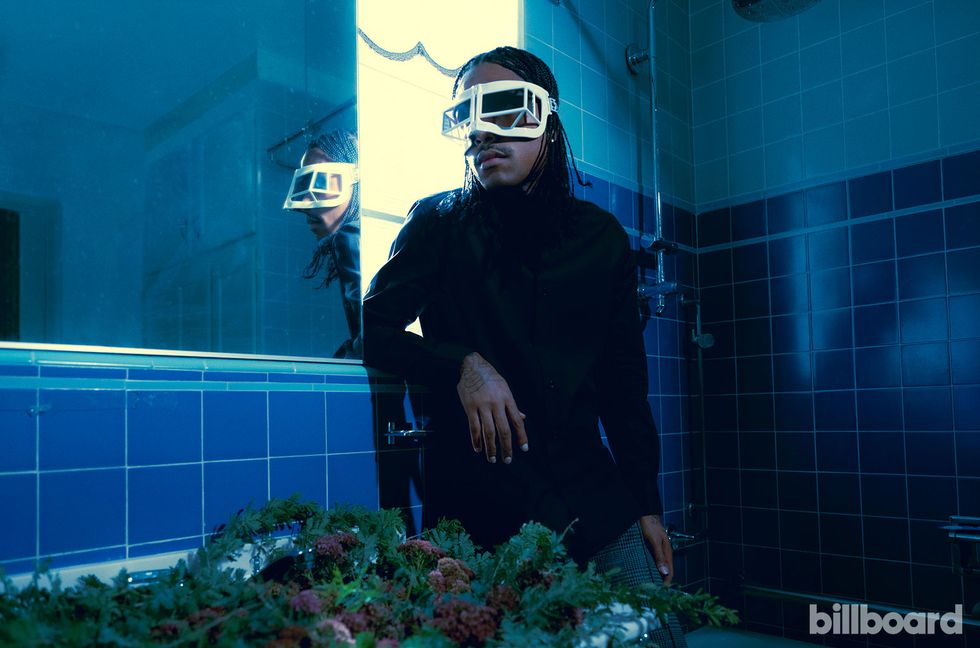 Steve Lacy, Brandi Carlile & More LGBTQ Artists Make Waves With 2023 Grammy Nominations