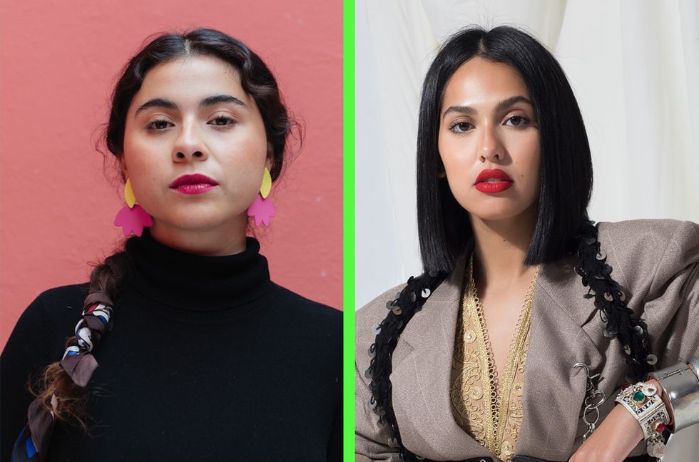 Get to Know Spotify EQUAL Ambassadors Silvana Estrada and Manal