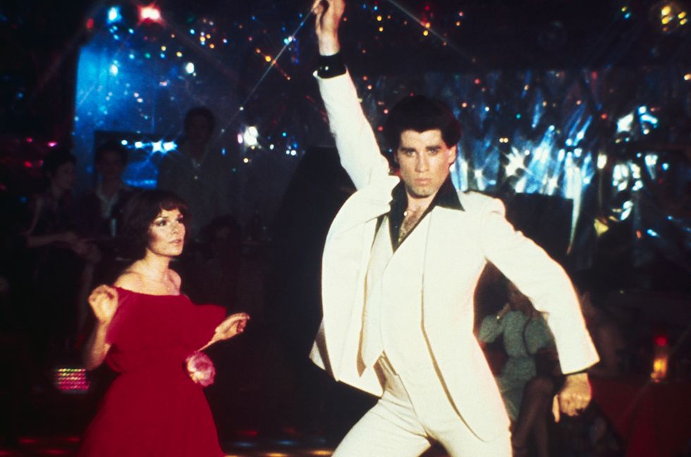 ‘Saturday Night Fever’ at 45: Music Producer Bill Oakes Explains the Soundtrack’s ‘Staggering Success’