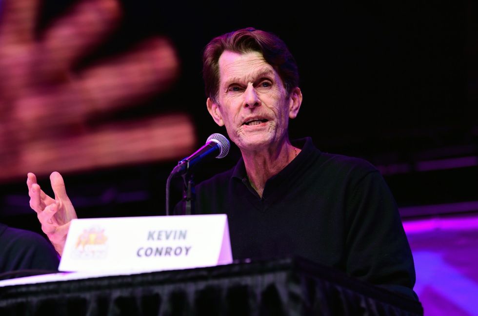 Kevin Conroy, Longtime Voice of Batman, Dies at 66