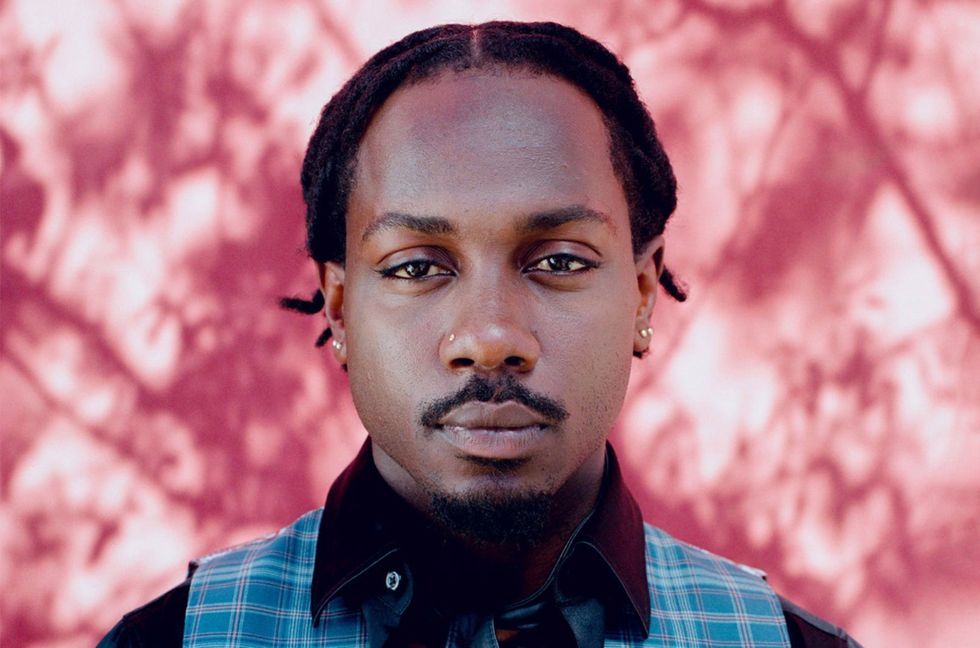 First Spin: The Week’s Best New Dance Tracks From Channel Tres, The Blessed Madonna, Chris Lake & More