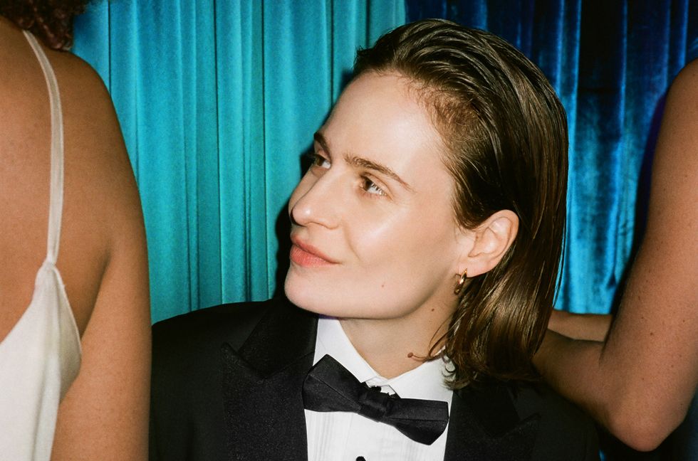 First Out: New Music From Christine and the Queens, Perfume Genius, Kim Petras & More