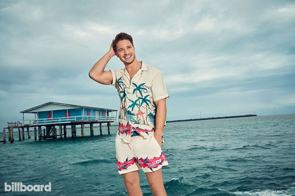 Can Kygo Build Music’s Next Margaritaville?
