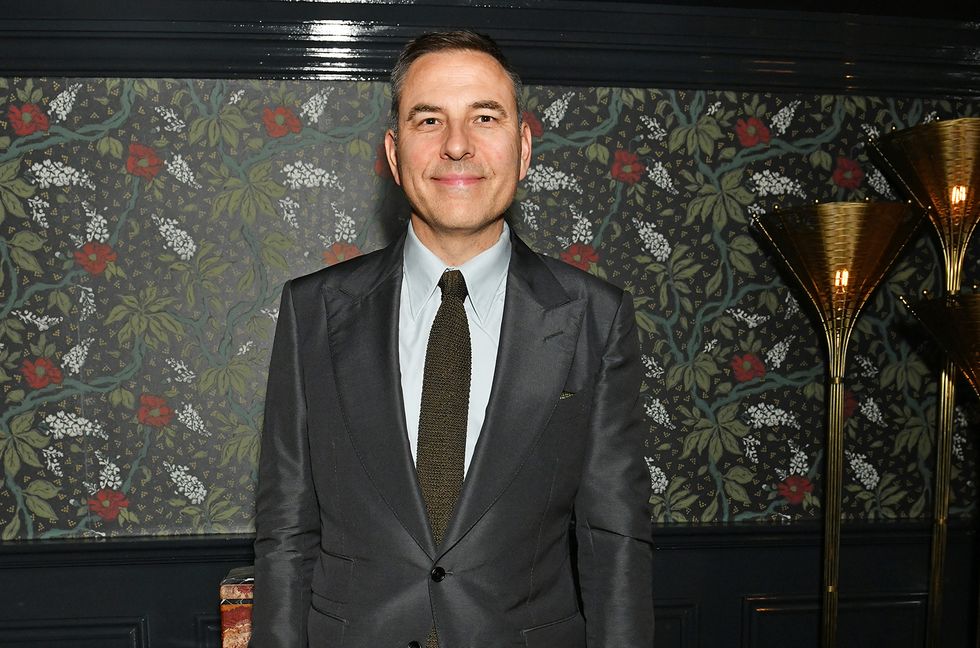 ‘Britain’s Got Talent’ Judge David Walliams Accused of Making ‘Sexually Explicit’ Remarks About Contestants
