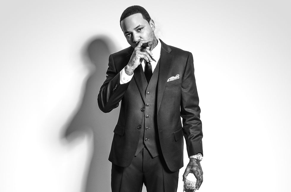 Chinx Posthumous Album ‘Chinx Drugz 6’ On the Way