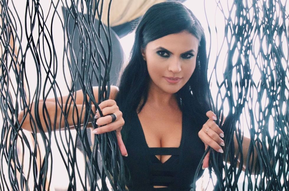 Watch VASSY Perform at Denver Nuggets’ NBA Game
