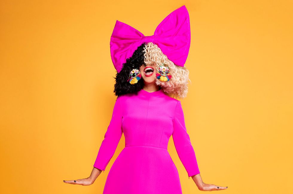 Sia Continues Her ‘Unstoppable’ Run With 6-Year-Old Hit, But Just How High Can It Go?