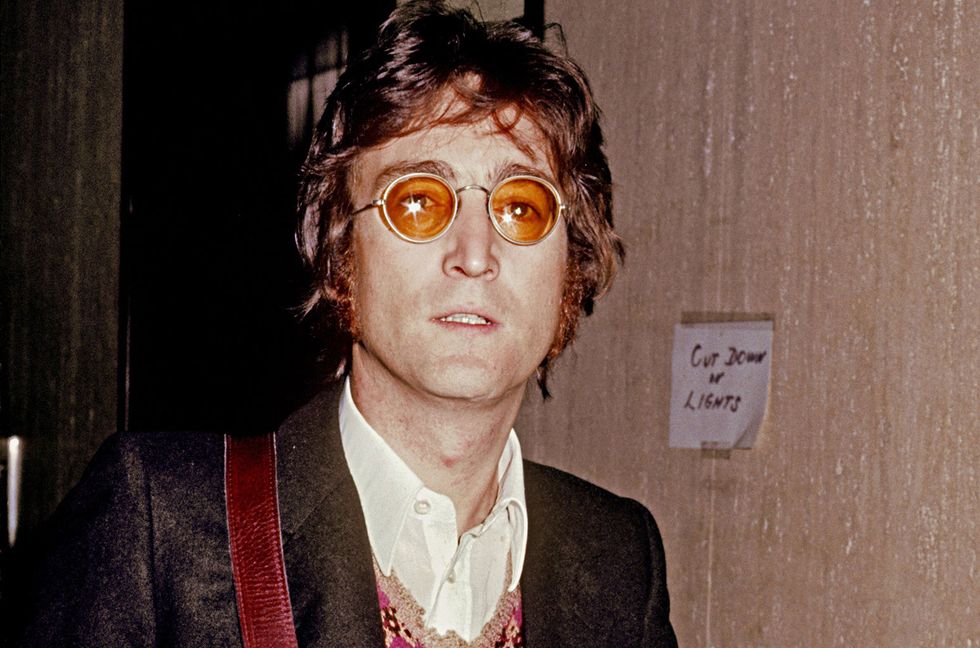 John Lennon’s Killer Denied Parole for 12th Time
