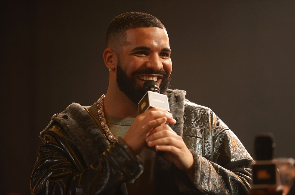 Howard Stern Marvels Over Drake’s Deepfake Interview: ‘I Wish I Could Do This’