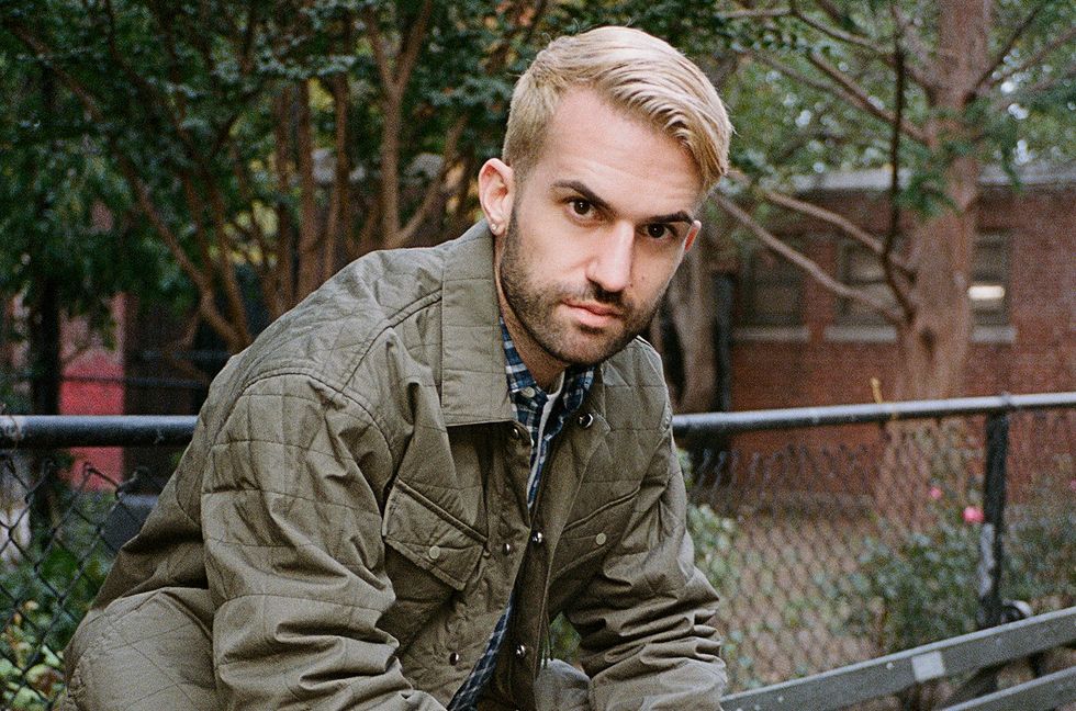 A-Trak Speaks Out Against the ‘Extremely Alarming & Hurtful’ Surge of Antisemitism