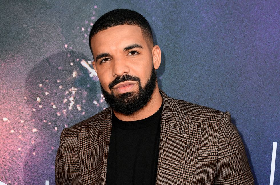 Drake Laughs Off TikToker Who Hilariously Parodied His Lyrics: ‘I Really Be Saying Some Sh–‘
