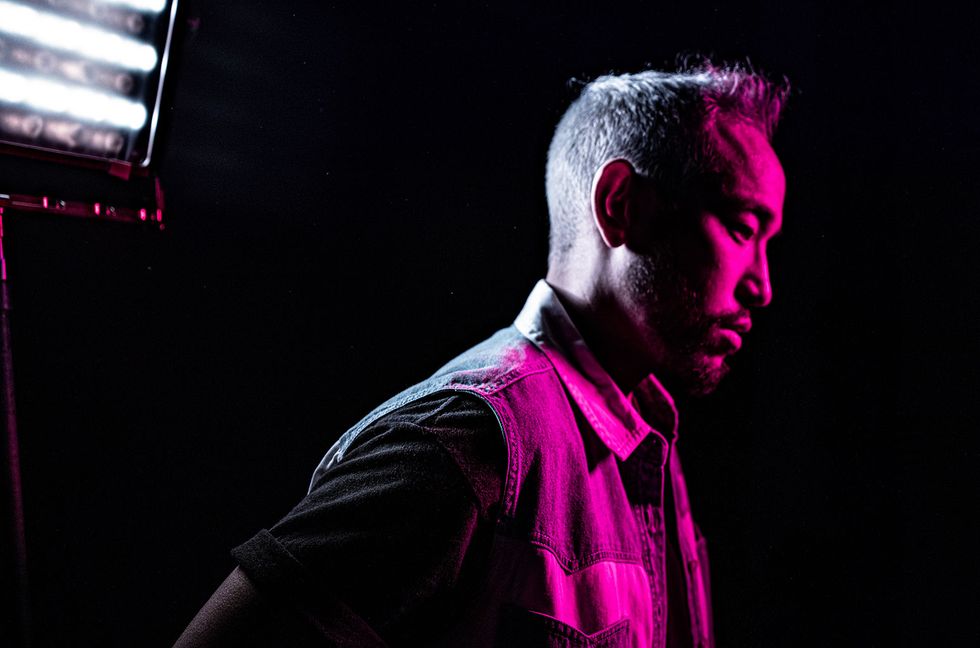 Producer-Artist Pat Lok on Why You Need to Understand NFT Clauses (And What They Even Are)