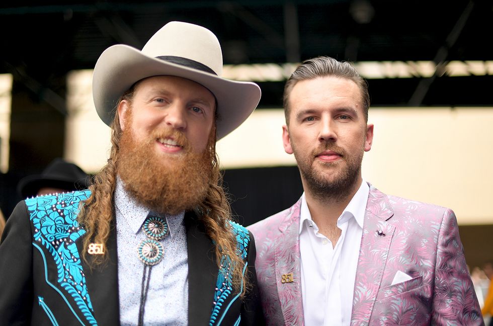 First Country: Brothers Osborne, The War and Treaty, Maren Morris, Hailey Whitters & More