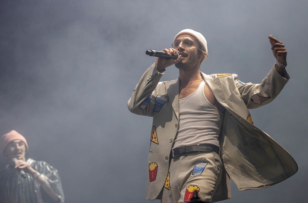 Why bbno$ Says He’s ‘Rich Forever’