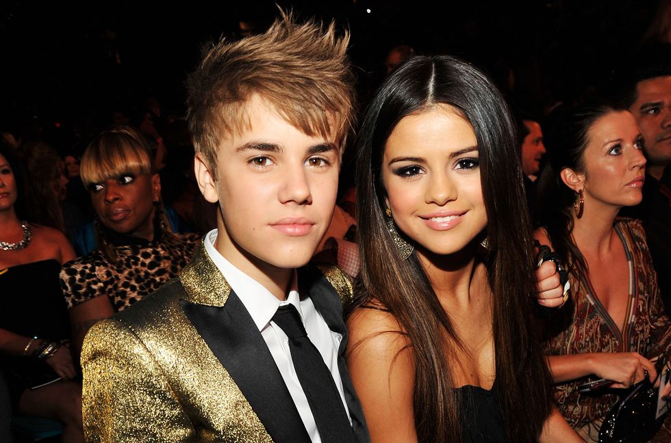 Selena Gomez Calls Justin Bieber Breakup ‘the Best Thing That Ever Happened to Me’
