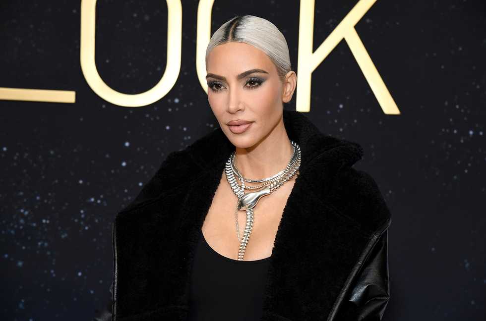 Kim Kardashian Calls Out ‘Fickle’ Fans Who Critique Her Post-Kanye Fashion