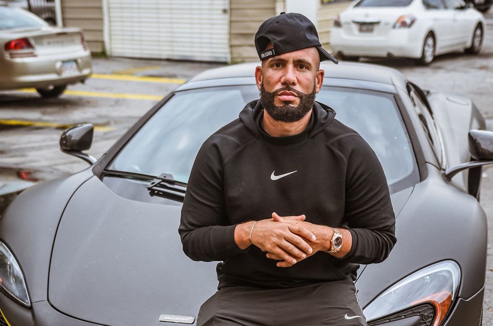 DJ Drama Talks Having Two ‘Gangsta Grillz’ Albums in the Top 10 & Pays Tribute to Takeoff