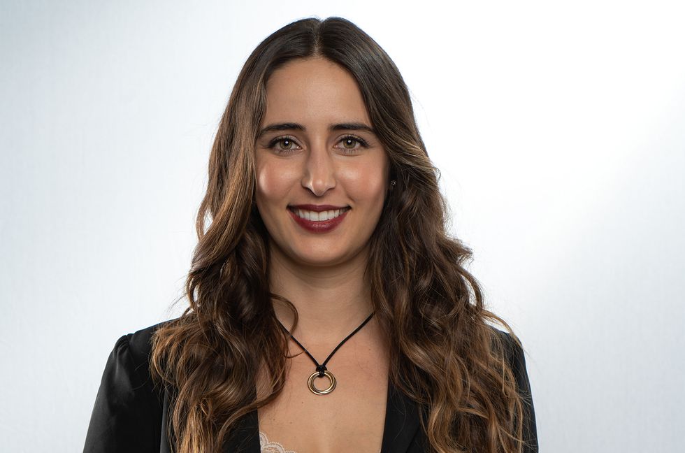 SBS Entertainment Boss Alessandra Alarcón Talks Calibash, Wielding a ‘Velvet Hammer’ & More in ‘Latin Hitmaker’ Podcast