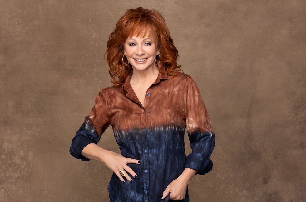 Reba McEntire to Join the Cast of ABC Drama ‘Big Sky’